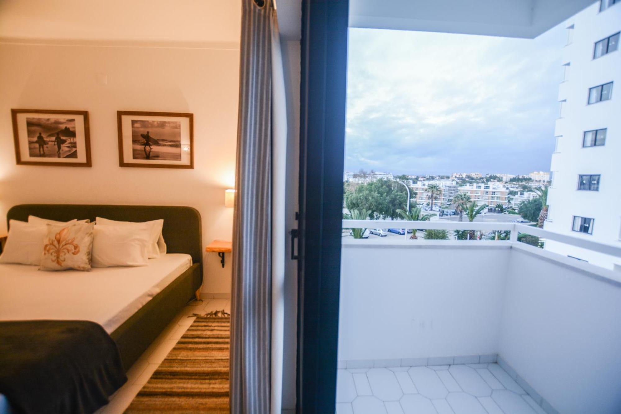 Apartamento Casa Liz - Turistico Albufeira