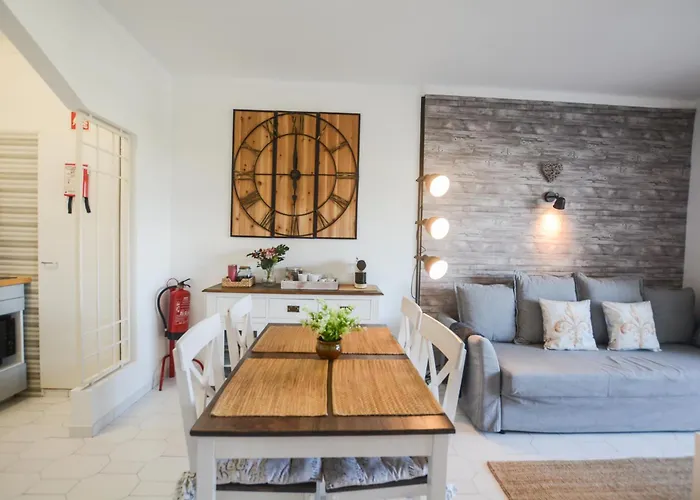 Casa Liz - Apartamento Turistico Albufeira