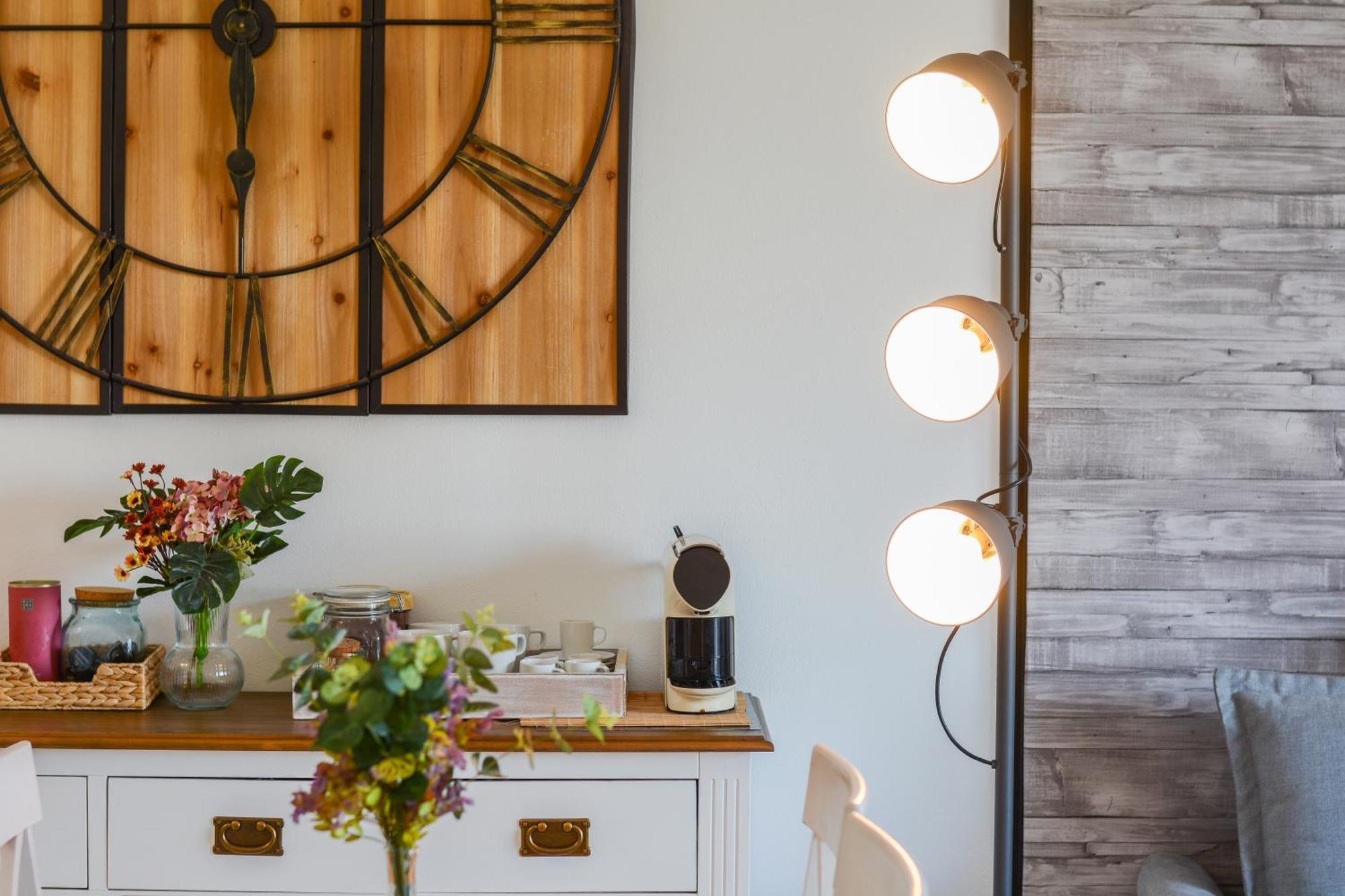 Apartamento Casa Liz - Turistico