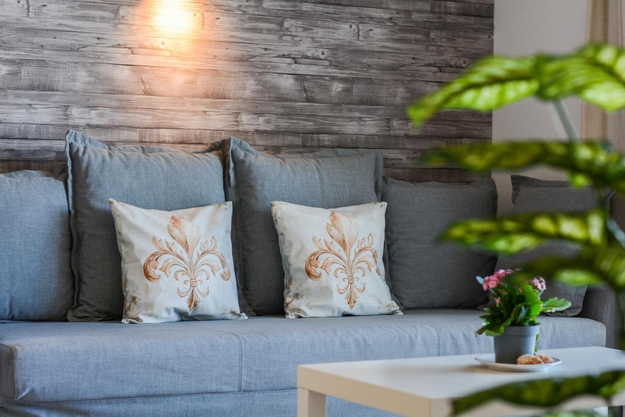 Apartamento Casa Liz - Turistico *