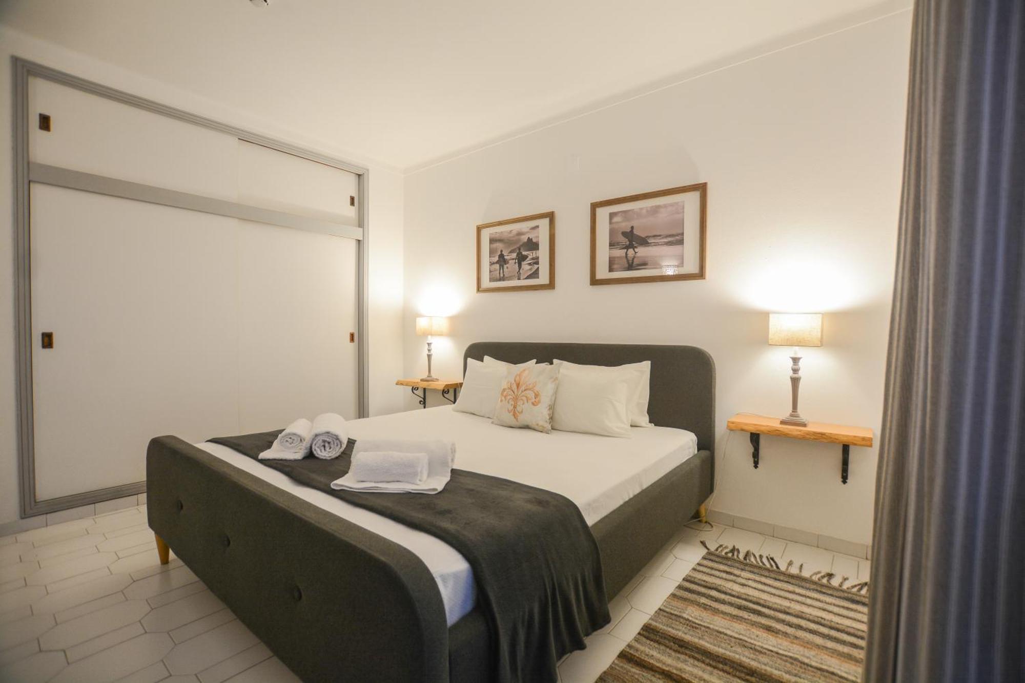 Casa Liz - Turistico Apartamento Albufeira