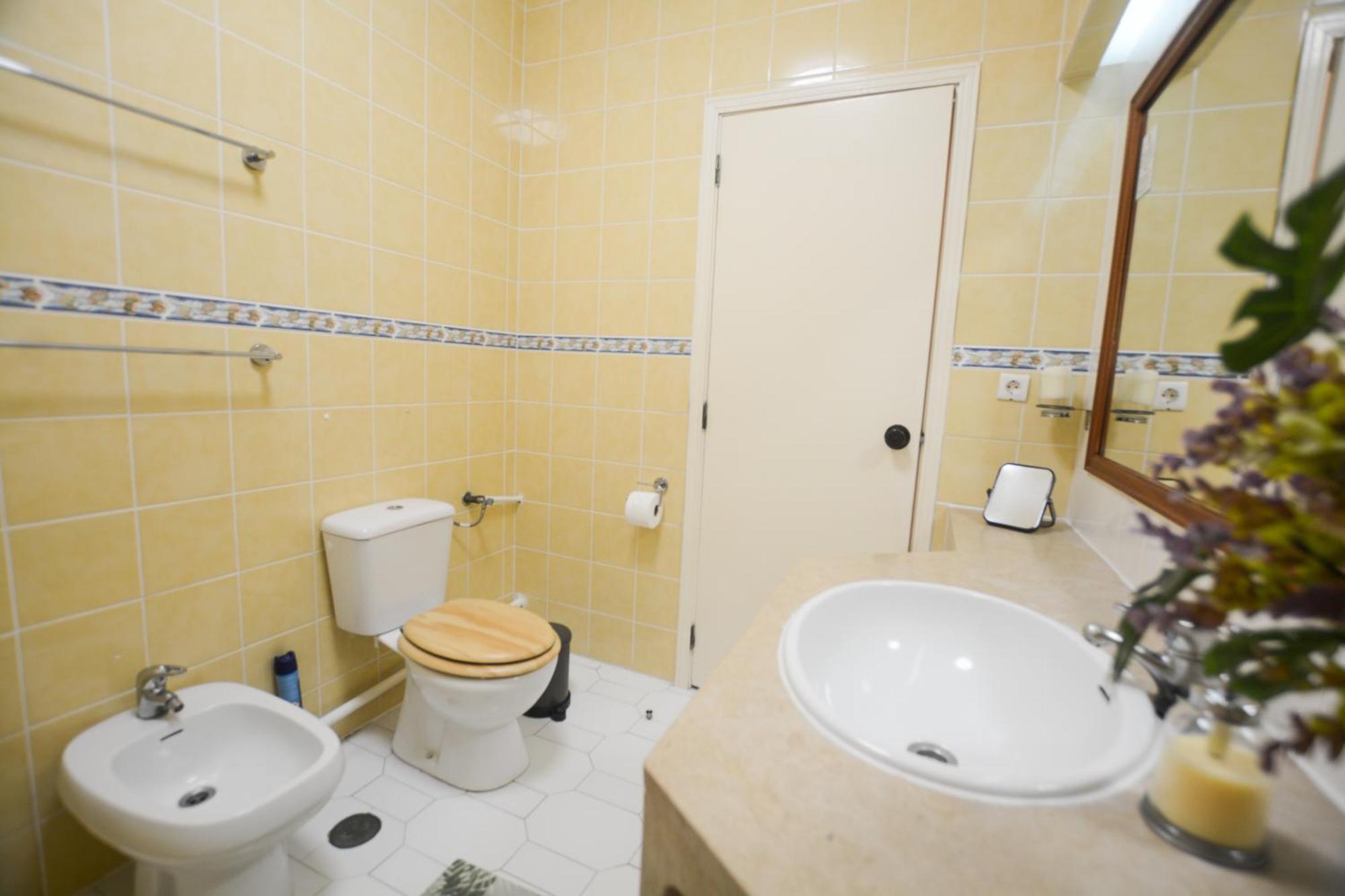 Apartamento Casa Liz - Turistico