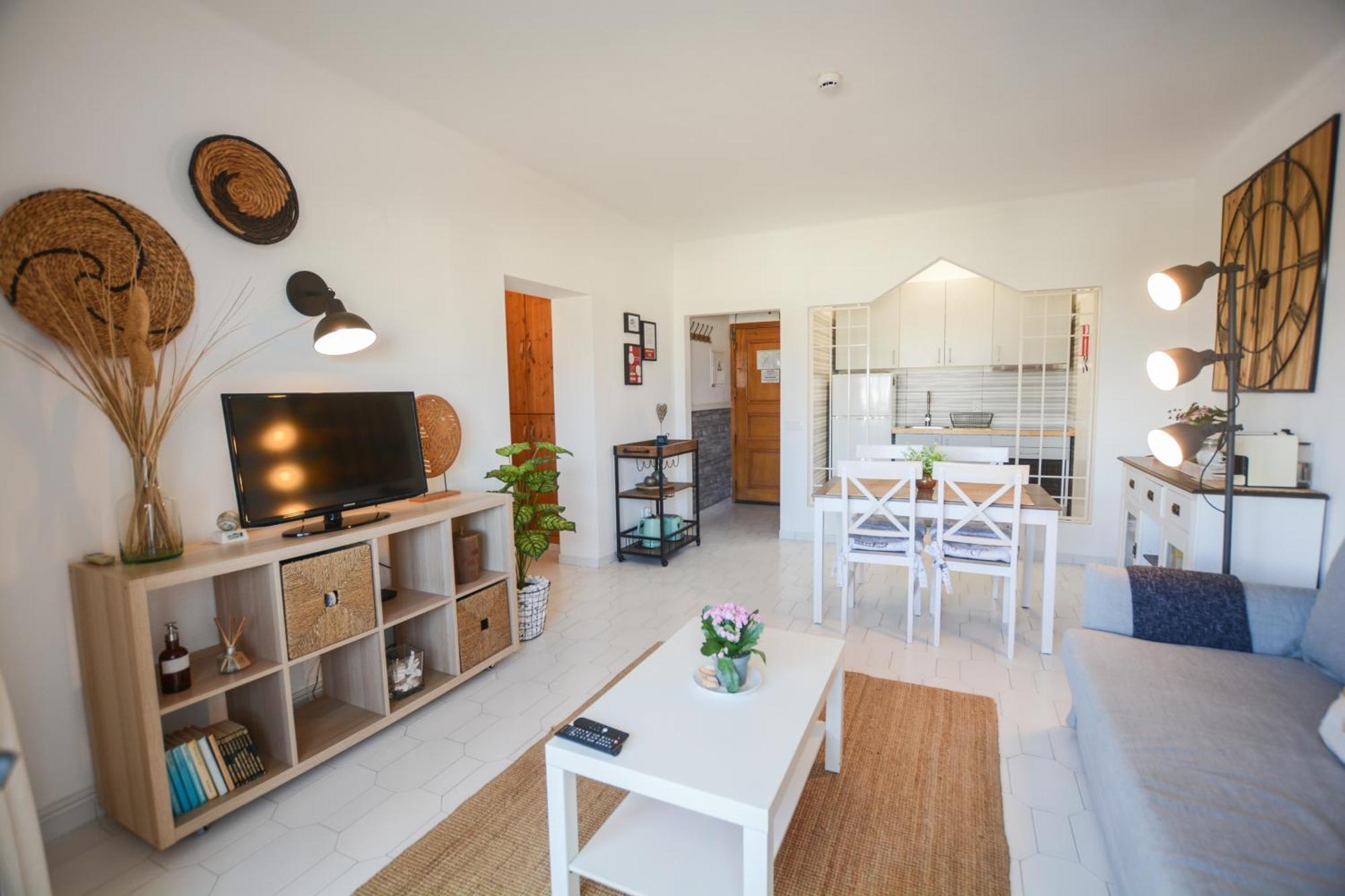 Appartement Casa Liz - Turistico